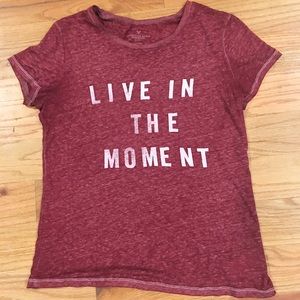 American Eagle Outfitters Tee